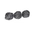 Produktbild: SPONTEX Stahlschwamm Spontex 3343 Spontex Spirinett Topfreiniger, 3 St.