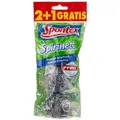 Produktbild: Spontex 3343 Spontex Spirinett Topfreiniger, 3 St.