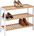Produktbild: Zeller Present Schuhregal, nützliche und modernes Schuhregal