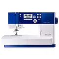 Produktbild: Pfaff 610 Nähmaschine mit IDT System, groß, inklusive Zubehör