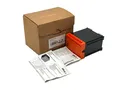 Produktbild: E.Dold & Söhne BN5930.48 DC24V 041438 NOT-AUS-MODUL -unused/OVP-