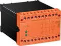 Produktbild: Dold&Söhne Not-Aus-Modul BN5930.48 DC24V Stromkreisen 0041438 Not-Aus-Modul