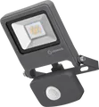 Produktbild: LDV 075292154 - LED-Flutlicht ENDURA FLOOD SENSOR, 10 W, 800 lm, 3000 K