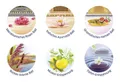 Produktbild: Badezusatz Set tetesept Bäder Geschenkset 6x20ml Bademomente Probierset