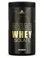 Produktbild: PEAK Clear Whey Isolate - 450g Geschmack Watermelon I 15 Portionen I hochwertiges Protein I klare Konsistenz I fruchtiger, erfrischender Geschmack I fettfrei, zuckerfrei