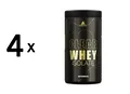 Produktbild: 4 x Peak Clear Whey Isolate (450g) Watermelon (83,33 EUR/kg)