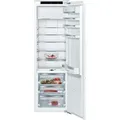 Produktbild: Bosch Serie 8 KIF82PFE0 Einbau-Kühlschrank mit Gefrierfach, 177.5 x 56 cm, Flachscharnier