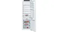Produktbild: Bosch KIF82PFE0 Serie 8 Einbaukühlschrank, Nischenhöhe: 177,2cm, 269l, Festtürte