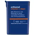 Produktbild: Orthomol Vitamin C depo Tabletten