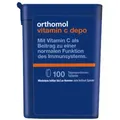 Produktbild: Orthomol Vitamin C depo Tabletten