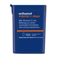 Produktbild: Orthomol Vitamin C depo -..., 100 St. Tagesportionen 1247300