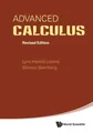 Produktbild: Shlomo Zvi Sternberg Lynn Ha Advanced Calculus (Revis (Taschenbuch) (US IMPORT)