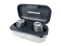 Produktbild: Sennheiser Momentum True Wireless Bluetooth Kopfhörer Schwarz Chrom In-Ear