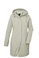 Produktbild: G.I.G.A. DX Damen Softshell Parka mit Kapuze/Outdoorjacke GS 16 WMN SFTSHLL PRK, champagner, 46, 41449-000, beige