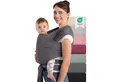 Produktbild: Laleni Tragetuch für Neugeborene bis 15kg - 100% weiche Baumwolle, Babytragetuch aus Baumwolle, OEKO-TEX Zertifiziert, ab Geburt geeignet