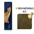 Produktbild: Wella Professionals Koleston Perfect Me+ Rich Naturals 6/2 dunkelblond matt 60ml