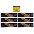 Produktbild: Wella Koleston Perfect ME Rich Naturals 6 x 60 ml 6/2 dunkelblond matt Set