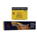 Produktbild: Wella Koleston Perfect ME Rich Naturals 60 ml 6/2 dunkelblond matt