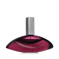 Produktbild: Calvin Klein Euphoria for Women Eau De Parfum 160 ml (woman)