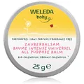 Produktbild: Weleda Baby Balsam für trockene und empfindliche Haut 25 g
