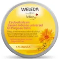 Produktbild: Weleda Baby Calendula All Purpose Balm 25 ml