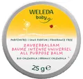 Produktbild: WELEDA Körperbalsam Calendula Zauberbalsam, 25 g