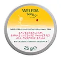 Produktbild: WELEDA Körperbalsam Baby Calendula - Zauberbalsam parfumfrei 25ml