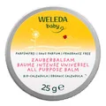 Produktbild: Baby Calendula - Zauberbalsam parfumfrei 25ml | WELEDA