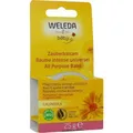 Produktbild: WELEDA Calendula Baby Zauberbalsam 25 G