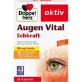 Produktbild: Augen Vital Kapseln (30 Kapseln)