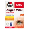 Produktbild: Doppelherz® Augen Vital Sehkraft