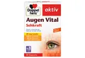 Produktbild: Doppelherz Doppelherz Augen Vital Sehkraft 30 Kapseln, 19,6g, Nahrungsergänzung Kapsel
