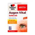 Produktbild: [MEGA DEAL] Doppelherz Augen Vital Sehkraft (30Kps.) 20,3g
