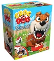 Produktbild: Croc Dog – Gesellschaftsspiel für Kinder ab 4 Jahren – stechen Sie die Knochen des Croc Dogs, Bevor er aufwacht, Spiel mit Geschwindigkeit und Geschicklichkeit, Spielen mit Familie oder Freunden, für