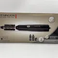 Produktbild: Remington Warmluftbürste AS7300 3 Aufsätze: 25mm & 38mm Rundbürste, Stylingdüse]