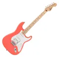 Produktbild: Squier Sonic Stratocaster HSS Tahitian Coral
