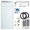 Produktbild: Vaillant Paket 1.401/5 ecoCOMPACT 0010029724