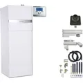 Produktbild: Vaillant Paket 1.401/5 ecoCOMPACT VSC 206/4-5 90 Liter, VRC 700, Abgas starr E/H