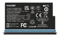 Produktbild: 6977644760116 Insta360 X5 Battery Kamera-Akku Insta360