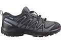 Produktbild: Salomon XA PRO V8 WP J - Trailrunning-Schuh - Kinder