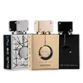 Produktbild: Armaf Club de Nuit EDP Geschenkset Set 30 ml Sillage + 30 ml Milestone + 30 ml Intense Man