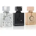 Produktbild: Armaf Club de Nuit A Collector's Pride Black Parfum Gift Set