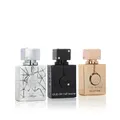Produktbild: Armaf Club de Nuit A Collector's Pride Black Parfum Gift Set