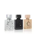 Produktbild: Armaf Club de Nuit A Collector's Pride Black Parfum Gift Set