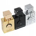 Produktbild: ⭐⭐ Armaf Club de Nuit Eau de Parfum Sillage + Milestone + Intense Man 3x30ml SET
