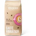 Produktbild: Eduscho Caffè Variation - 1 kg Ganze Bohne - Intensität: 5/5