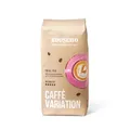 Produktbild: Tchibo Eduscho Caffè Variation, 1kg Kaffeebohnen, kräftig-ausdrucksvoller Geschmack
