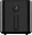 Produktbild: Xiaomi Smart Air Fryer 6,5L Schwarz/Black 40–220°C, ‎1800 Watt, OLED-Display