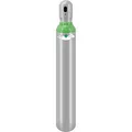 Produktbild: Gasflasche gemischt MIX Argon (82%) + CO2 (18%) 10 Liter Schweißgas MIG/MAG Schweißen Vogelmann