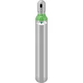 Produktbild: Gasflasche 10 Liter Argon/CO2 200bar MIX Schutzgas Schweißgas MIG MAG fabrikneu